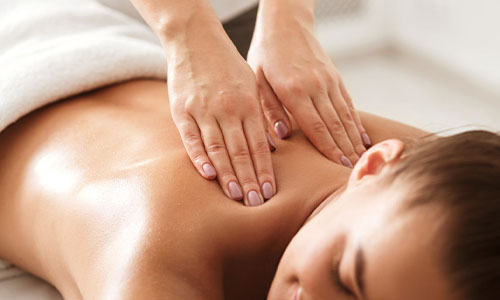 Swedish Massage