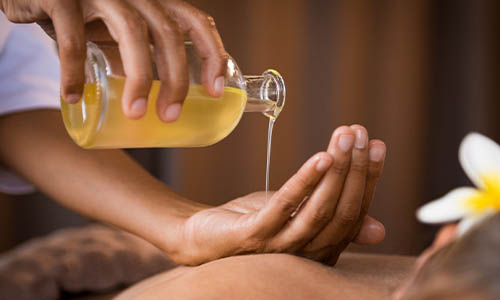 Aroma Therapy