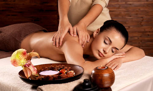 Balinese Massage